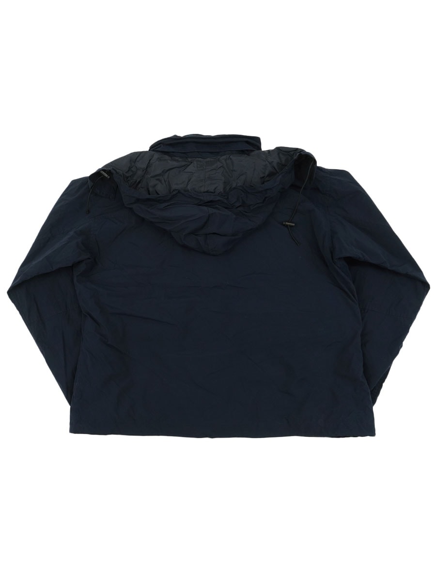 Polo Sport フード付きナイロンジャケット 4b17d9730520fb9ded325ca5055ebf