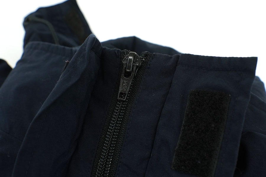 90's POLO SPORT HI TECH フード付き ナイロンジャケット