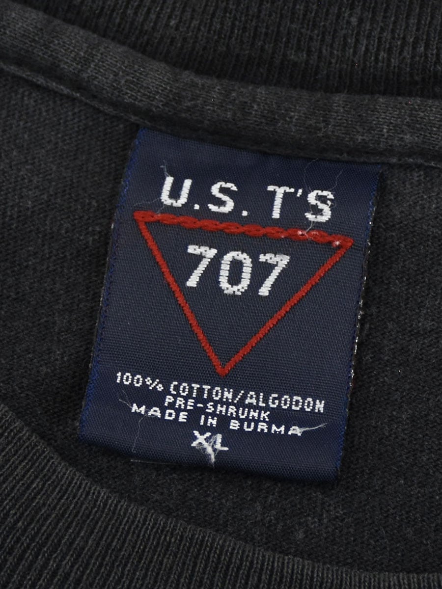 00's U.S.T'S 新世紀エヴァンゲリオン ''綾波レイ＆零号機