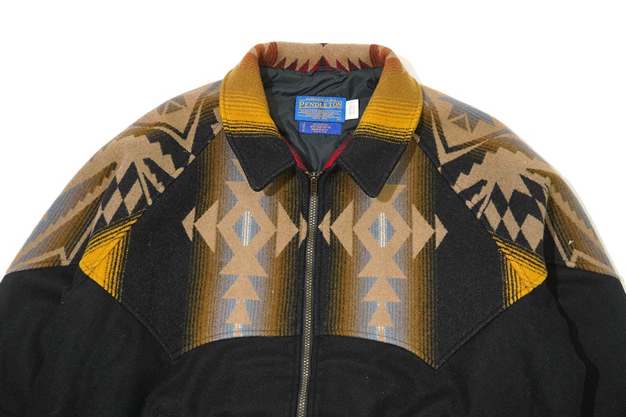 PENDLETON 