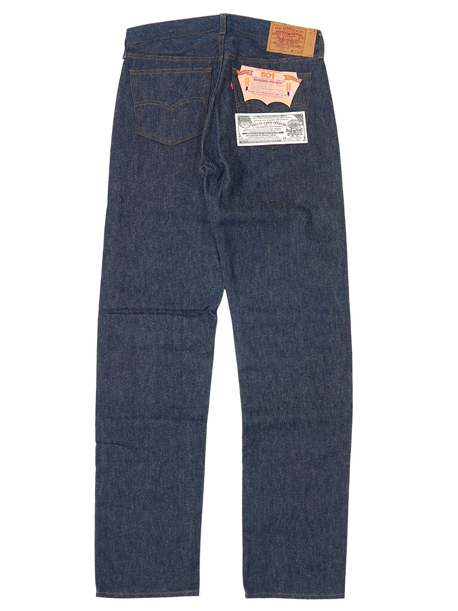 80'S LEVI'S 501 (SZIE.W33 L36) NOS | NEW ITEM | | BerBerJin WebStore