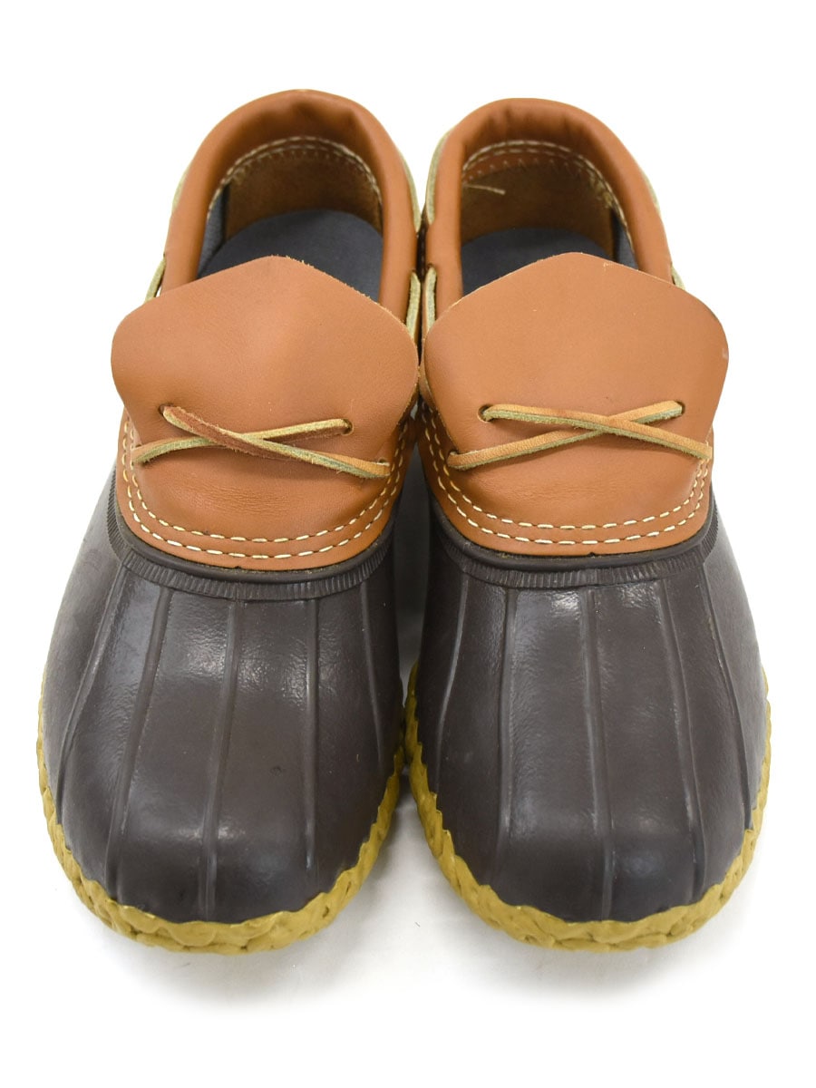 L.L.Bean Bean Boots ガム・シューズ 表記(9) USA 製 | SOLD OUT