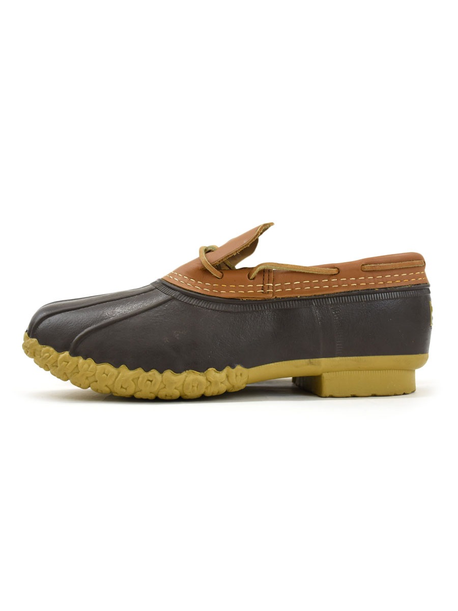 L.L.Bean Bean Boots ガム・シューズ 表記(9) USA 製 | SOLD OUT