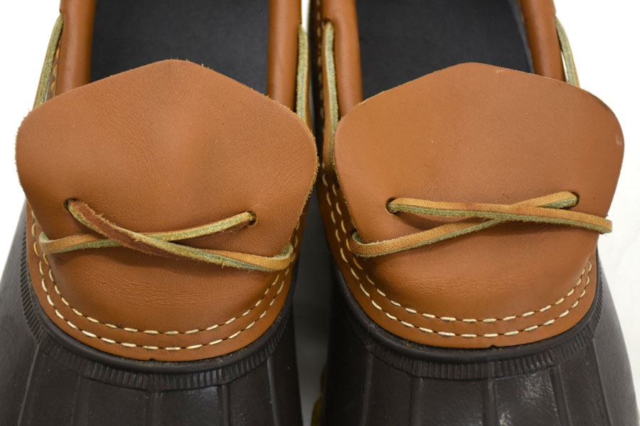 L.L.Bean Bean Boots ガム・シューズ 表記(9) USA 製 | SOLD OUT