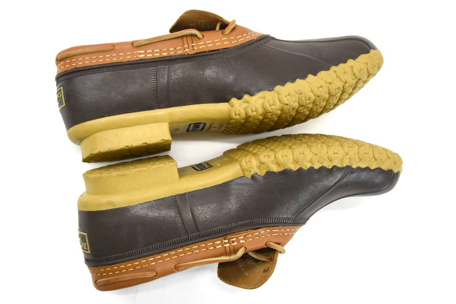 L.L.Bean Bean Boots ガム・シューズ 表記(9) USA 製 | SOLD OUT