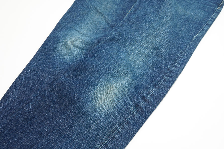 71's Levi's 517 BIG-E デニムパンツ 良雰囲気 実寸(29ｘ29位)