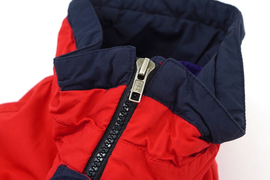 91 パタゴニア フォールラインインサレーテッドジャケット フレンチ