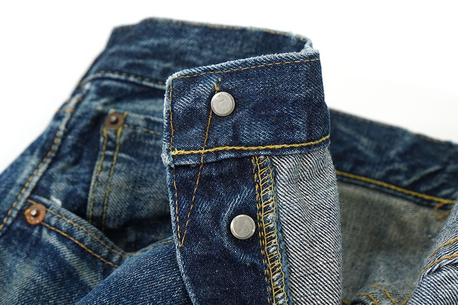 60'S LEVI'S 501XX (SIZE.W33 L30) | NEW ITEM | | BerBerJin WebStore
