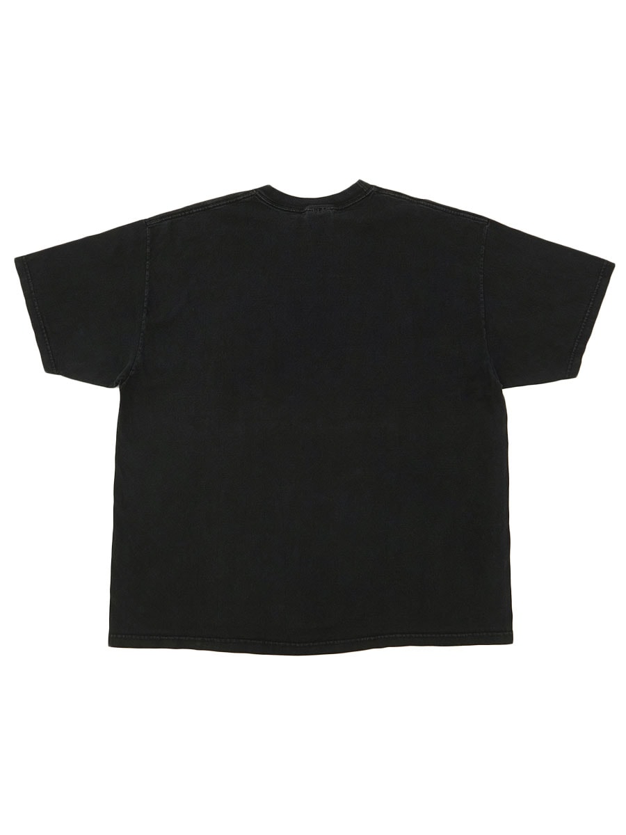 BRIEFING ブラック Tシャツ XXL BRIEFING ブラックシャツ XXL men-tshirt-black-