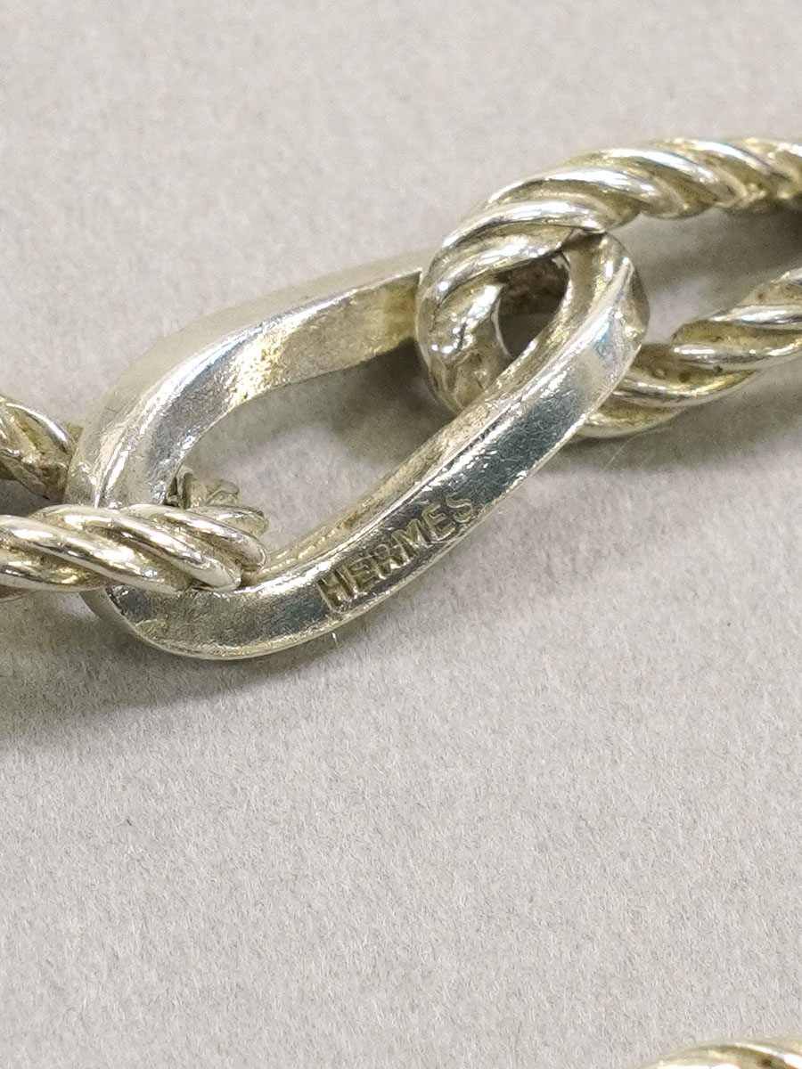 Vintage Hermes Chambord Neckless | すべての商品 | | BerBerJin WebStore