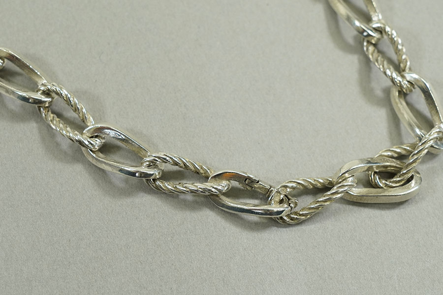 Vintage Hermes Chambord Neckless | すべての商品 | | BerBerJin WebStore