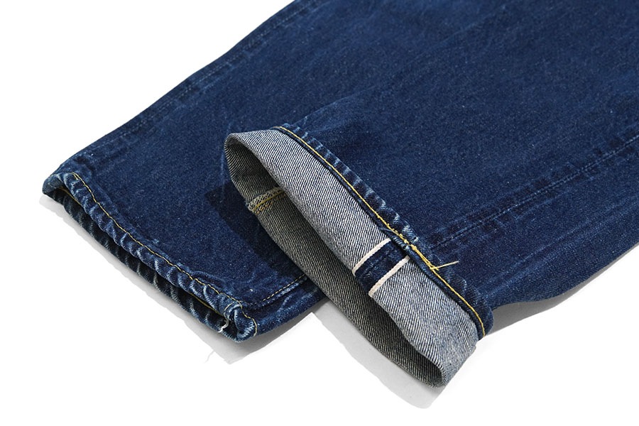 60's Levi's 501XX デニムパンツ 濃青 実寸(W32 L32)