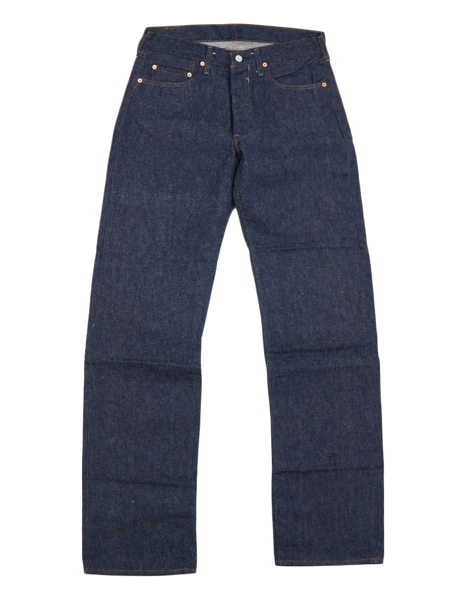 極美品 UES ウエス 濃紺 赤耳 デニムパンツ 400R W32 goods_8_1.jpg?v=1740637555&