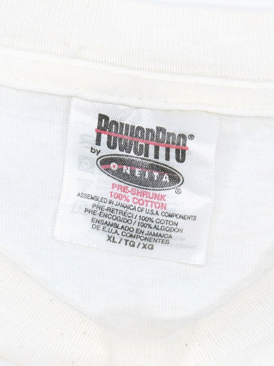 00's ONEITA ''Microsoft Windows 2000 /Ready, or Not?'' 両面