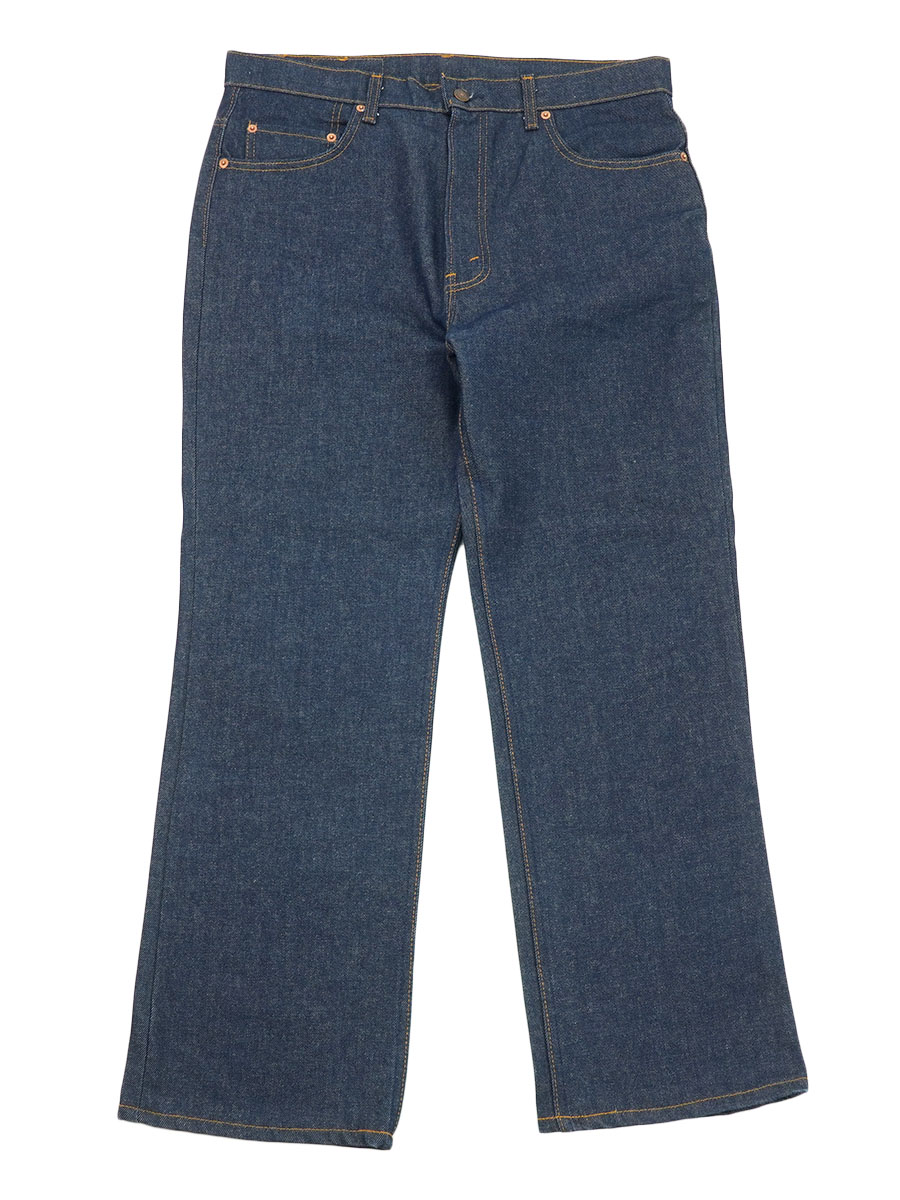 80'S LEVI'S 517 BLUE JEANS (SIZE. W36 L29) MADE IN USA | すべての
