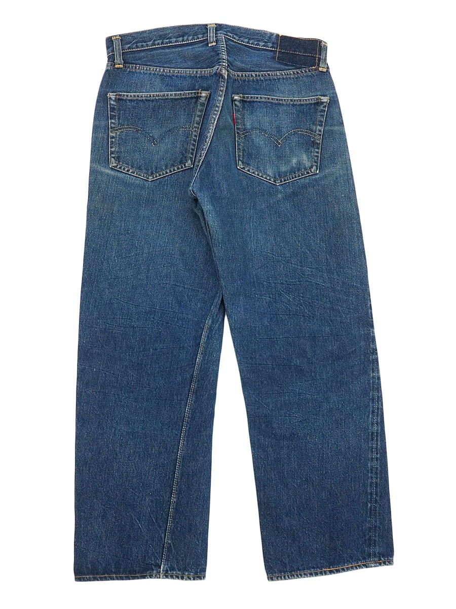 50'S LEVI'S 501XX (APPROX.W32 L26) | NEW ITEM | | BerBerJin WebStore