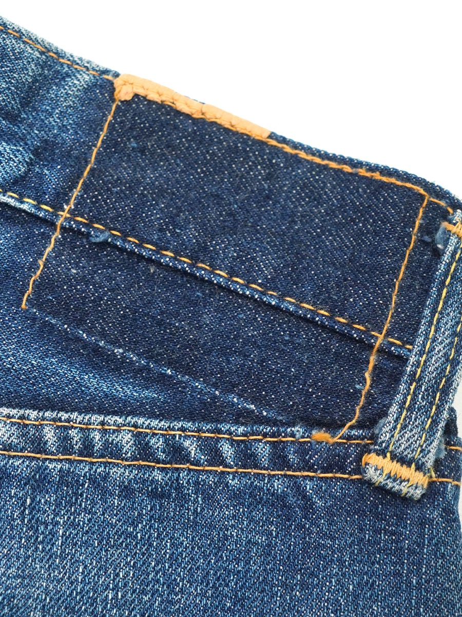 50'S LEVI'S 501XX (APPROX.W32 L26) | NEW ITEM | | BerBerJin WebStore