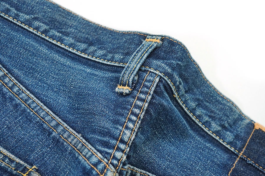 50'S LEVI'S 501XX (APPROX.W32 L26) | NEW ITEM | | BerBerJin WebStore