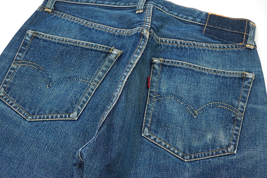 50'S LEVI'S 501XX (APPROX.W32 L26) | NEW ITEM | | BerBerJin WebStore