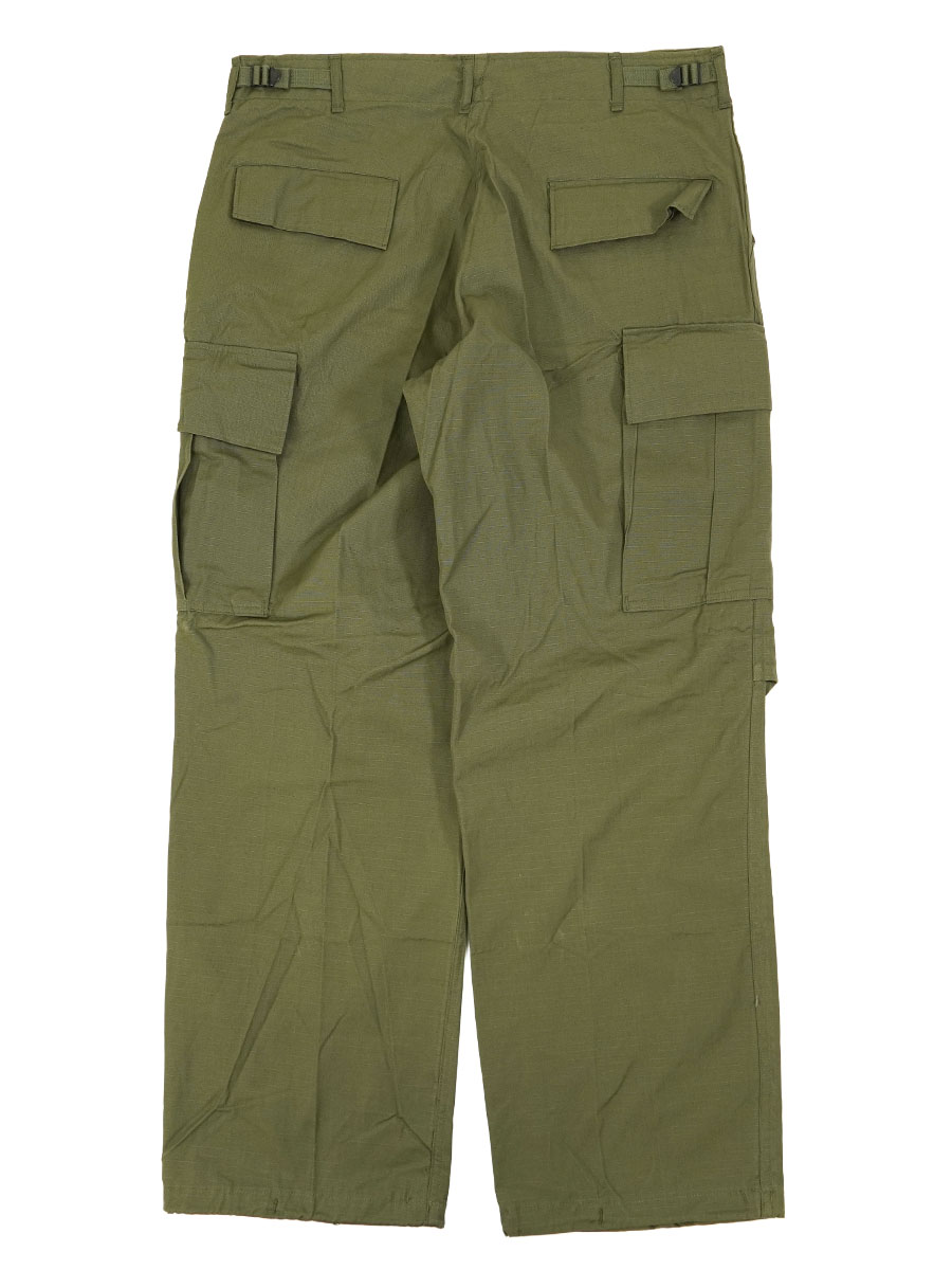 69 U.S.ARMY ファティーグパンツ 4th 表記(MEDIUM REGULAR) DEAD