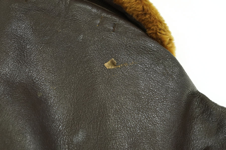 Ｇ-1 フライトジャケット 米軍実物 50年代MIL−J 7823（AER ） 楽天市場】g-1 フライトジャケット 7823の通販