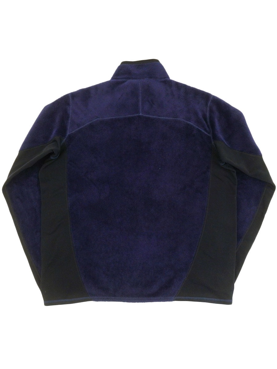 '12 PATAGONIA R2 FJACKET CLASSIC NAVY (SIZE.LARGE)