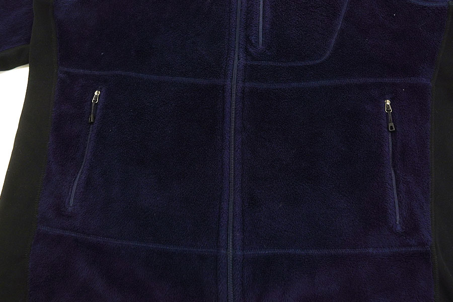 '12 PATAGONIA R2 FJACKET CLASSIC NAVY (SIZE.LARGE)