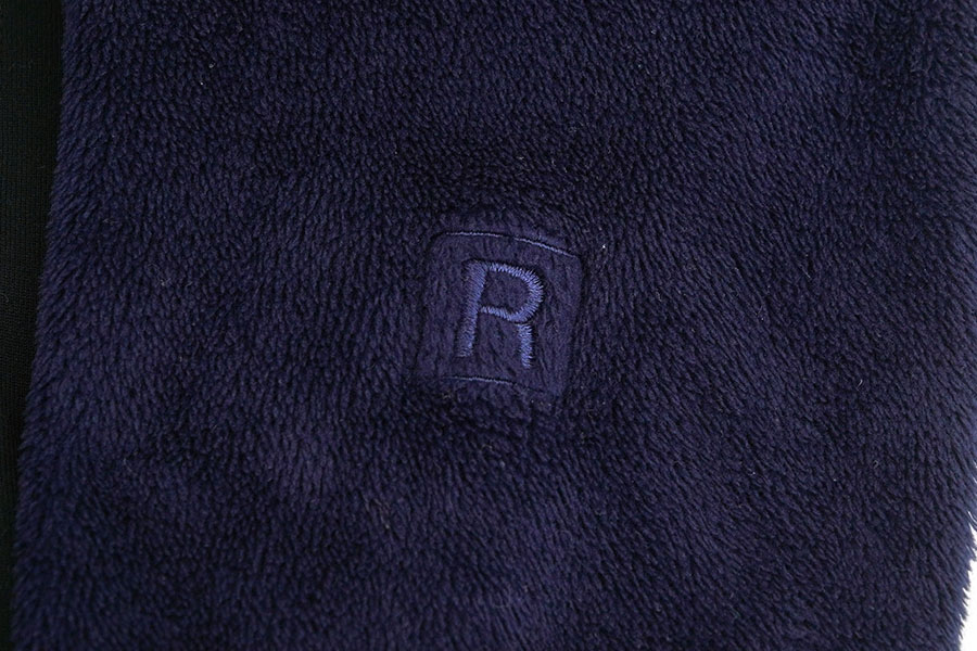 '12 PATAGONIA R2 FJACKET CLASSIC NAVY (SIZE.LARGE)