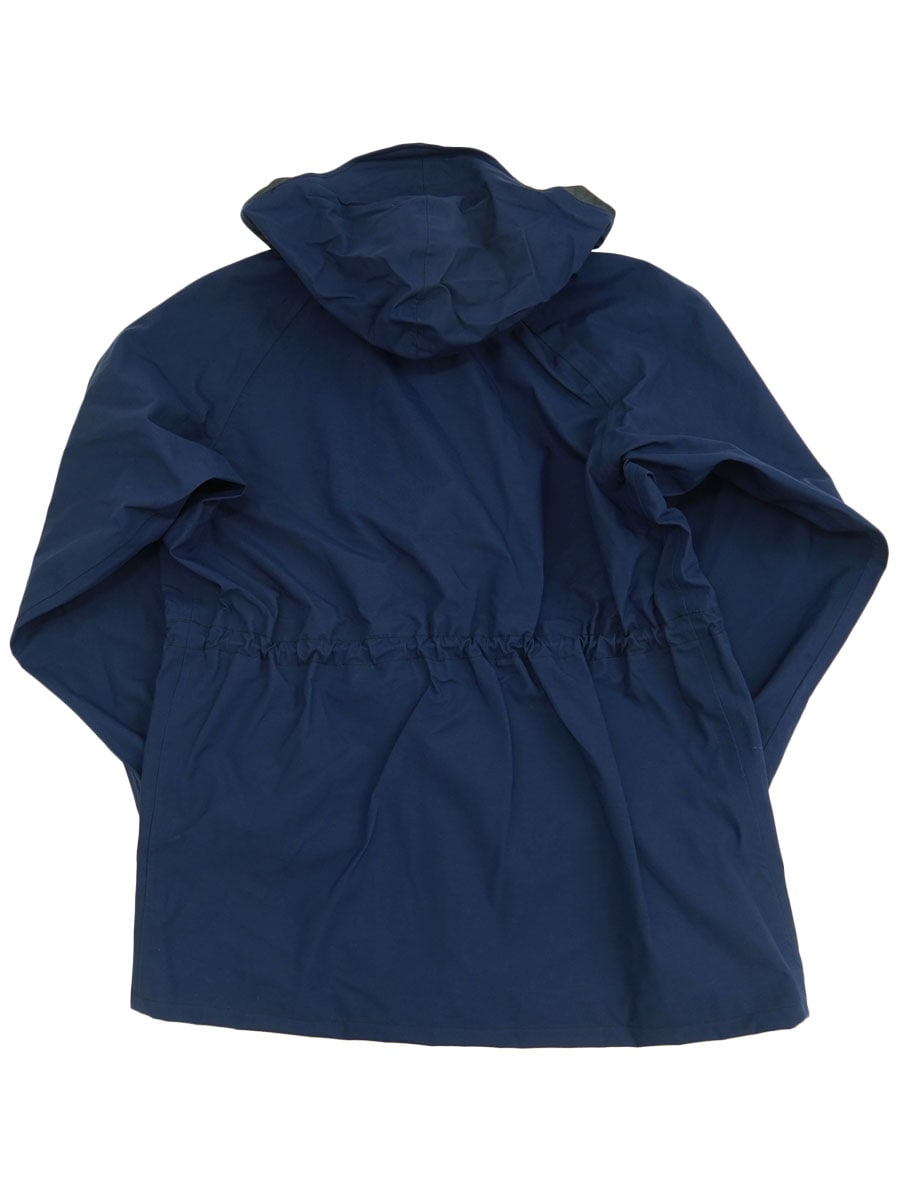 PROPPER USCG GORE-TEX FOUL WEATHER PARKA II (SIZE.M/L) MADE IN USA 