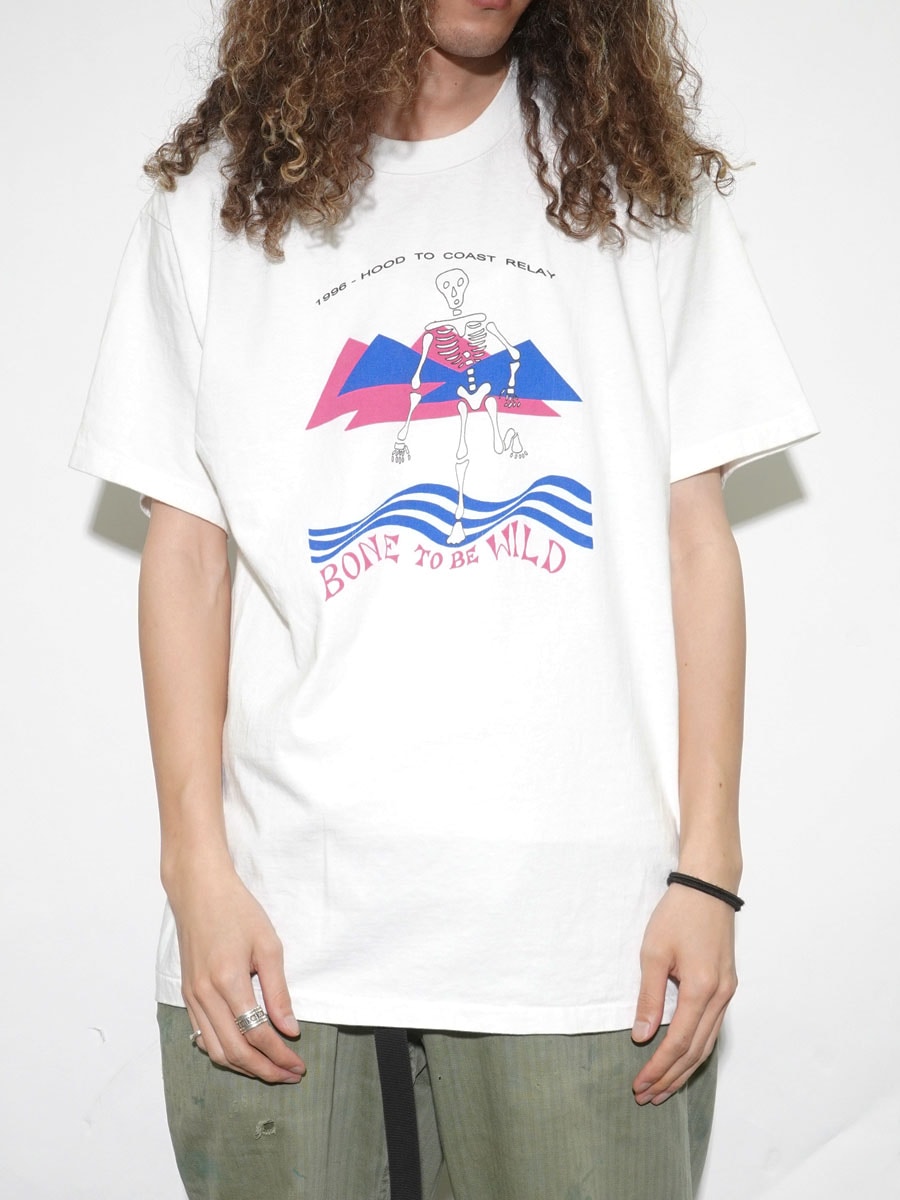 Hanes ヴィンテージtシャツ　90s USA製 90年代 90s Hanes ヘインズ ブランク 無地 ポケット Tシャツ
