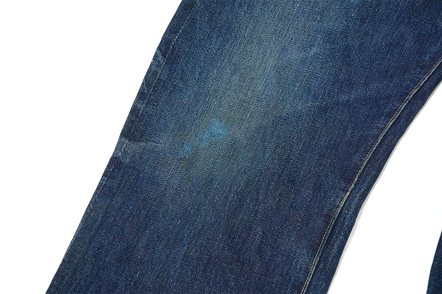 40'S WW2 LEVI'S S501XX (APPROX.W37 L31)