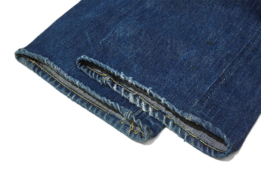 40'S WW2 LEVI'S S501XX (APPROX.W37 L31)