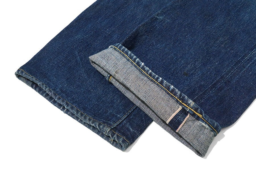 40'S WW2 LEVI'S S501XX (APPROX.W37 L31)
