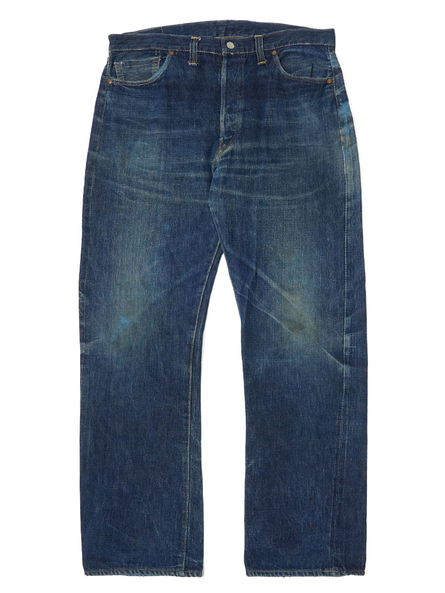 40'S WW2 LEVI'S S501XX (APPROX.W37 L31) | NEW ITEM | | BerBerJin