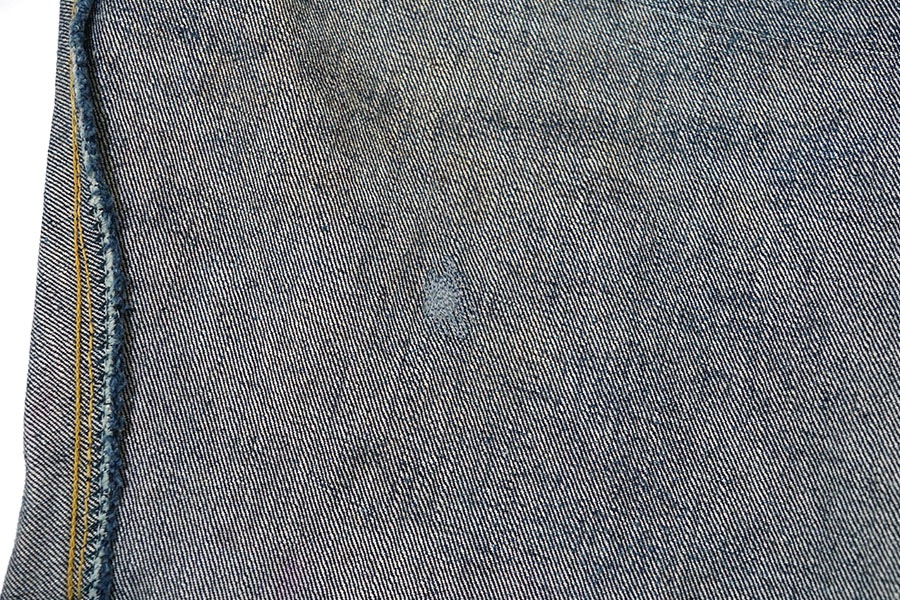 40'S WW2 LEVI'S S501XX (APPROX.W37 L31)