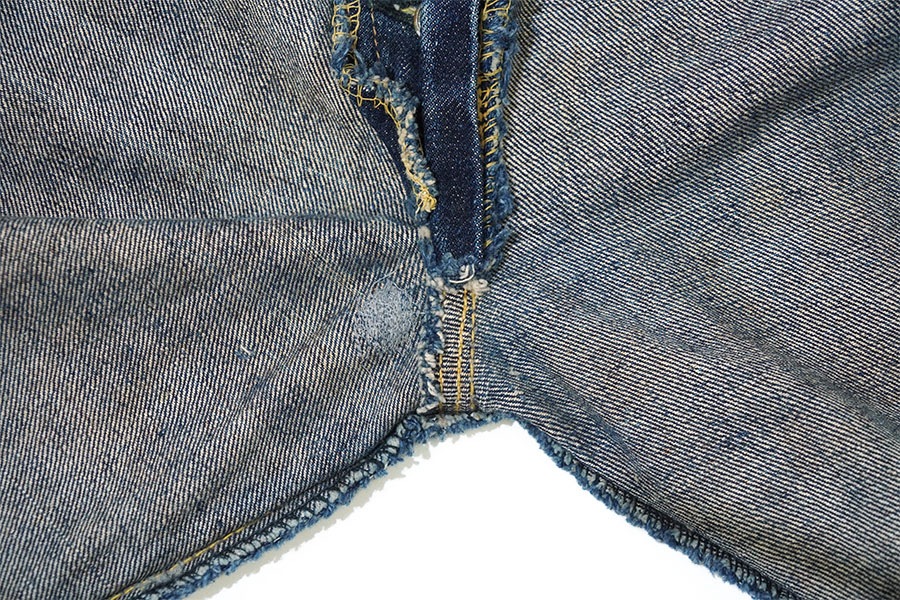 40'S WW2 LEVI'S S501XX (APPROX.W37 L31)