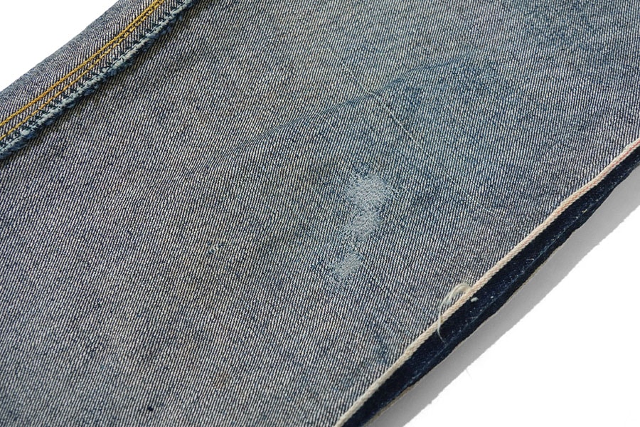 40'S WW2 LEVI'S S501XX (APPROX.W37 L31)