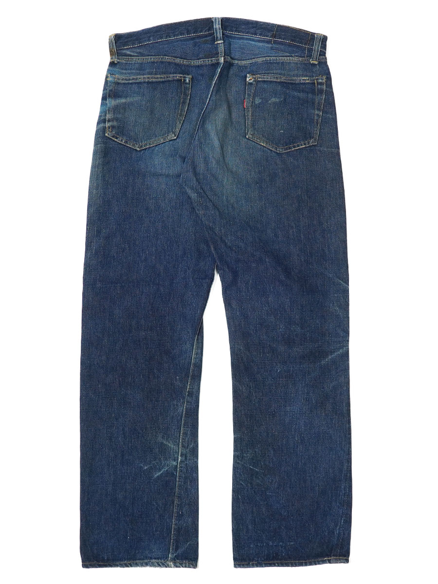 40'S WW2 LEVI'S S501XX (APPROX.W37 L31) | すべての商品
