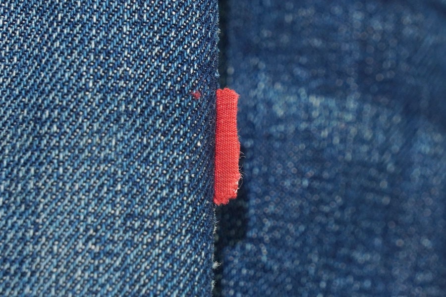 40'S WW2 LEVI'S S501XX (APPROX.W37 L31)