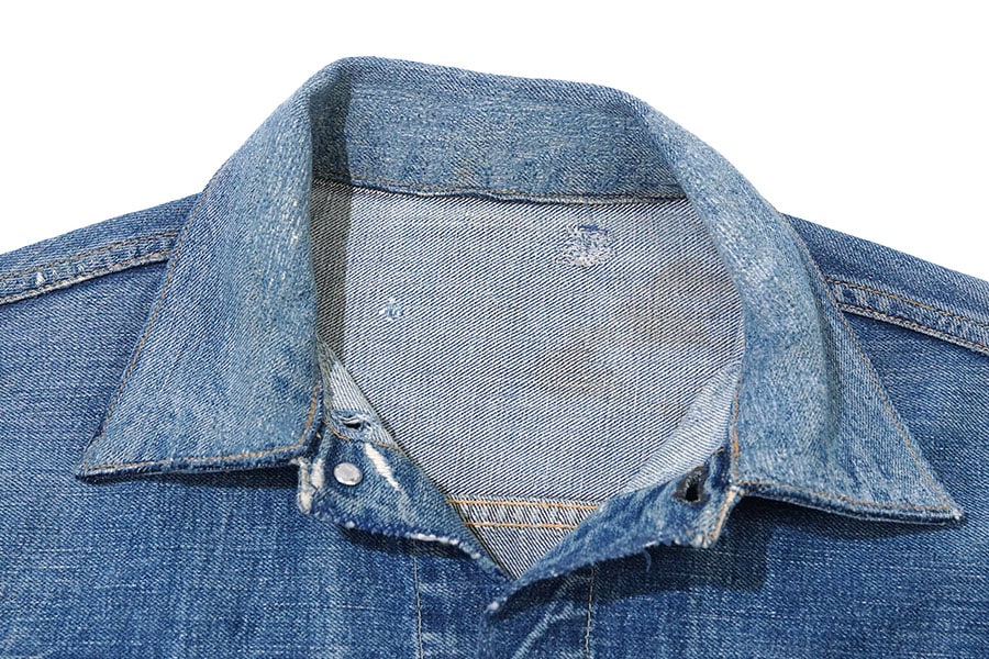LEVIS 507XX 42サイズ 50'S LEVI'S 507XX (APPROX.42) | NEW ITEM | | BerBerJin WebStore