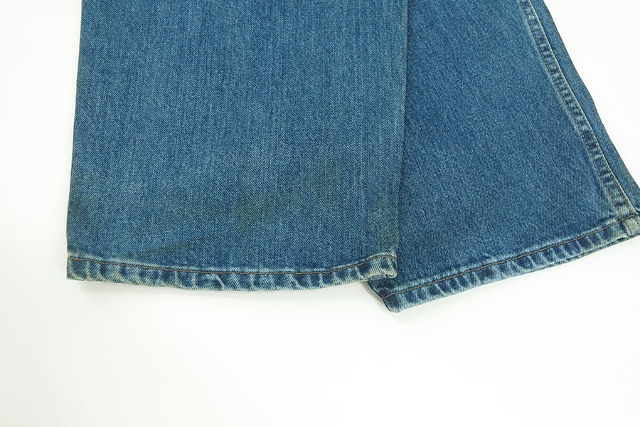 00'S LEVI'S SILVER TAB BAGGY JEANS (SIZE.W36 L32) NOS | SOLD OUT