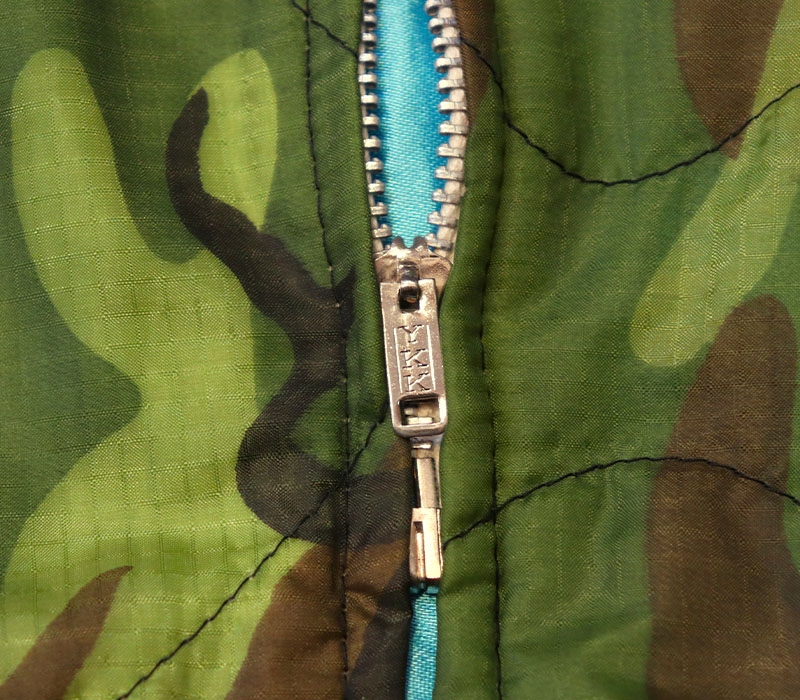 1970s VIETNAM JACKET , Size L