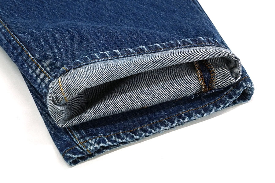 Levi's 501 XX デニムパンツ W38 L34 80's LEVI'S 501 デニムパンツ 表記(W38 L34) USA製 | すべての商品