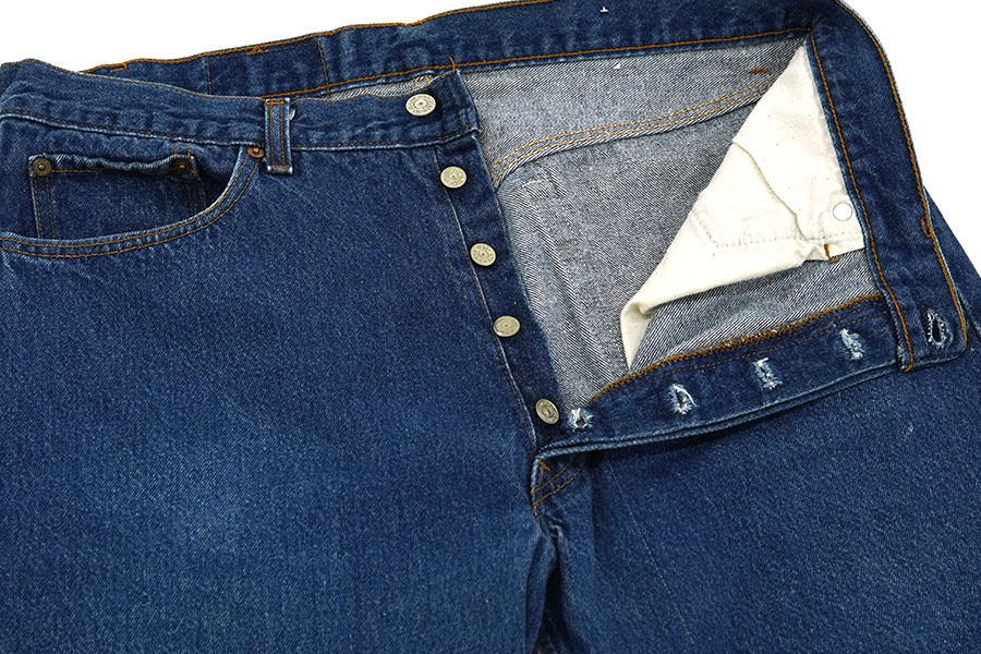 80's LEVI'S 501 デニムパンツ 表記(W38 L34) USA製 | すべての商品
