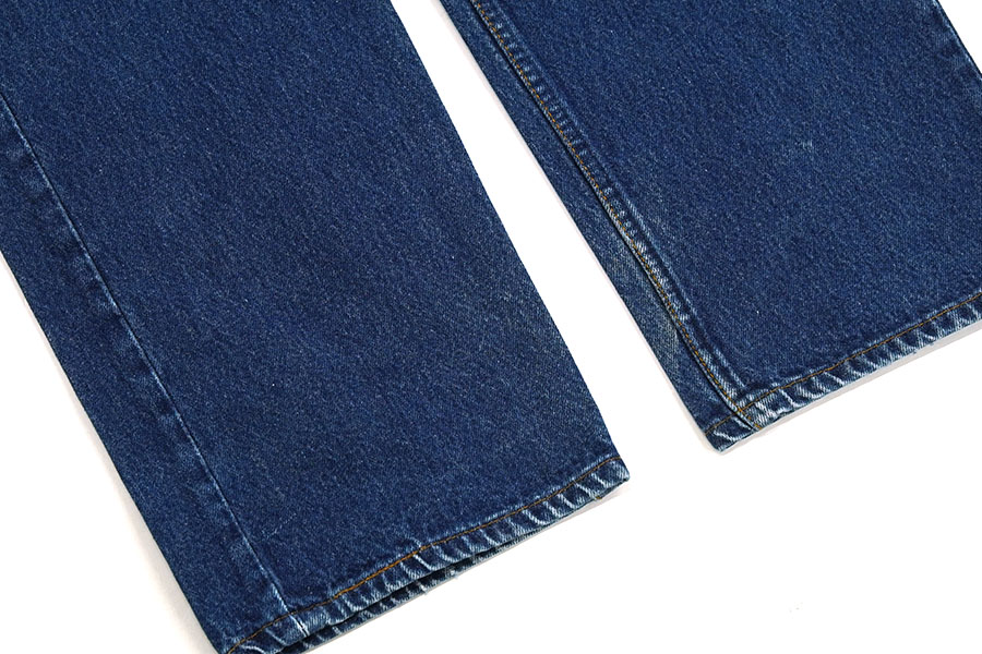 80's LEVI'S 501 デニムパンツ 表記(W38 L34) USA製 | すべての商品
