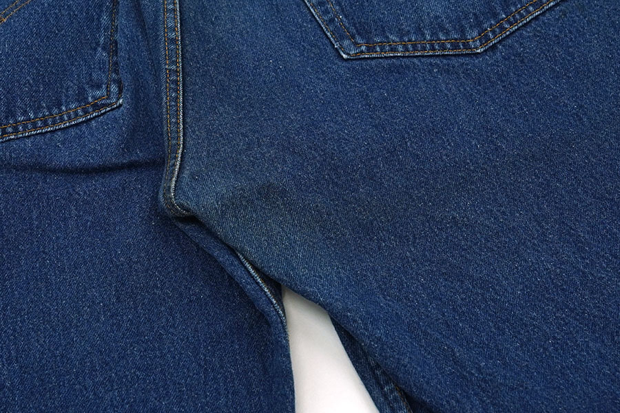 80's LEVI'S 501 デニムパンツ 表記(W38 L34) USA製 | すべての商品