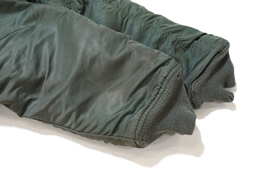 '62 U.S. AIR FORCE MIL-J-6278D N-2B (SIZE.MEDIUM)