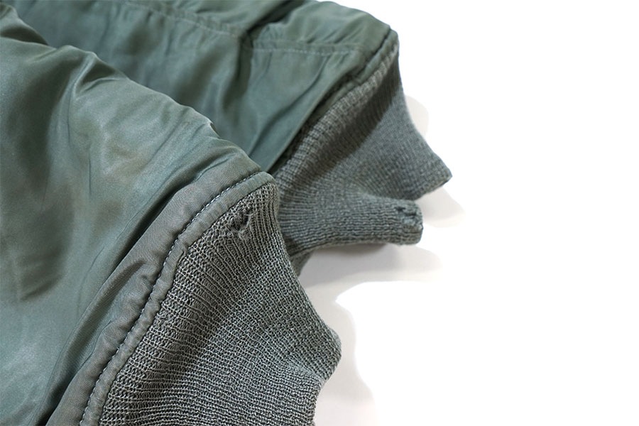 '62 U.S. AIR FORCE MIL-J-6278D N-2B (SIZE.MEDIUM)