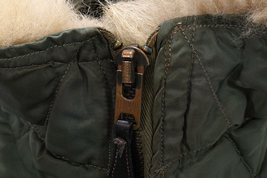 '62 U.S. AIR FORCE MIL-J-6278D N-2B (SIZE.MEDIUM)