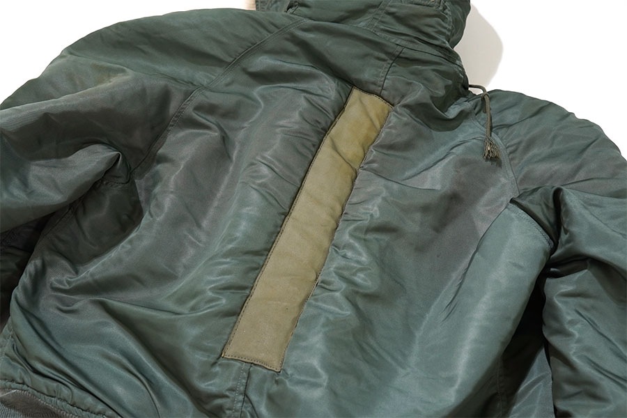 '62 U.S. AIR FORCE MIL-J-6278D N-2B (SIZE.MEDIUM)